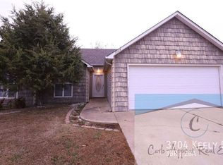 3704 Keely Dr, Jonesboro, AR 72404