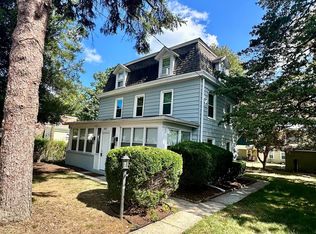 601 Vernon St, Media, PA 19063