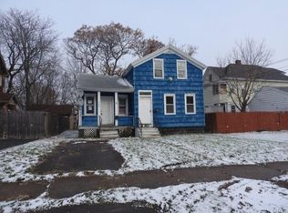 704 Spring St, Syracuse, NY 13208