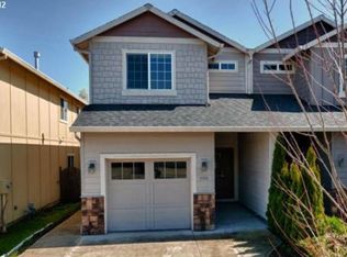 1498 NE 176th Ave, Portland, OR 97230