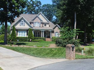 37757 Timber Ridge Ln, New London, NC 28127