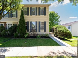 5337 Hollowstone Cir, Rosedale, MD 21237