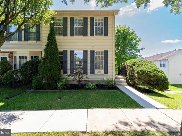 5337 Hollowstone Cir, Rosedale, MD 21237