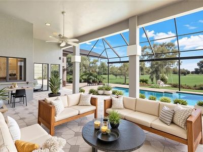 20265 Country Club DR, Estero, FL, 33928