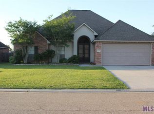 37418 Cypress Place Ave, Geismar, LA 70734