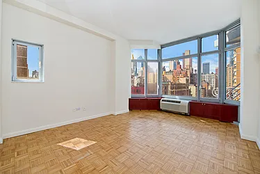 Rented by Corcoran