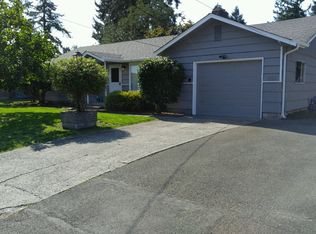 1221 Whisler St NE, Olympia, WA 98516