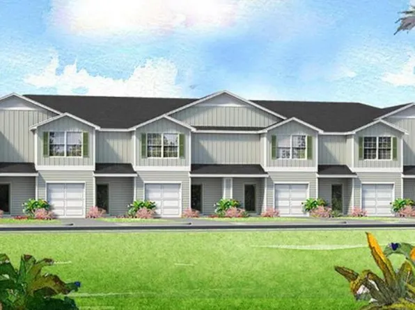 65 Crossing Ln Unit B, Santa Rosa Beach, FL 32459