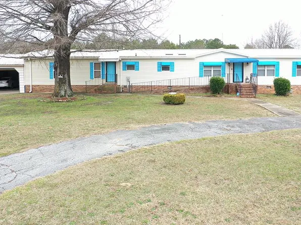 475 Puckett Ferry Rd, Cross Hill, SC 29332