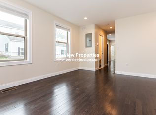 (Undisclosed Address), Medford, MA 02155