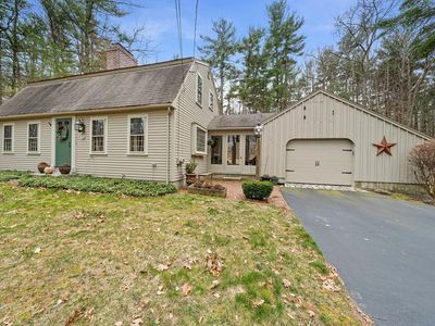 105 Forest St, Norwell, MA, 02061