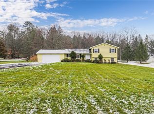 1 Nelson Pkwy, Rush, NY 14543