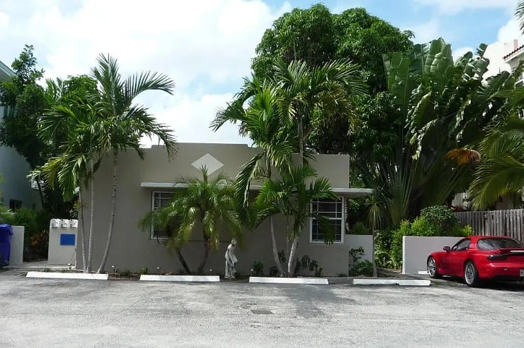 1 bed, 1.0 bath, 500 sqft, $1,575 — Photo 1