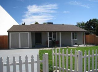 2478 Knoll St, Sacramento, CA