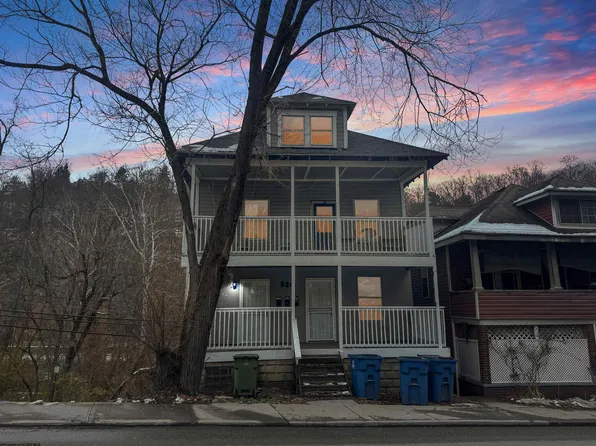 629 Brockway Ave, Morgantown, WV 26501