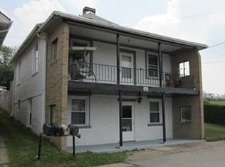 102 Alexander Ave, Strabane, PA 15363