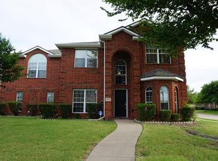 1500 Balboa Ln, Allen, TX 75002