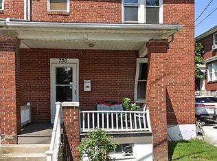 736 S 29th St, Harrisburg, PA 17111