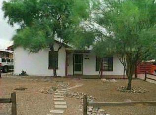 4744 E Baker St #3, Tucson, AZ 85711