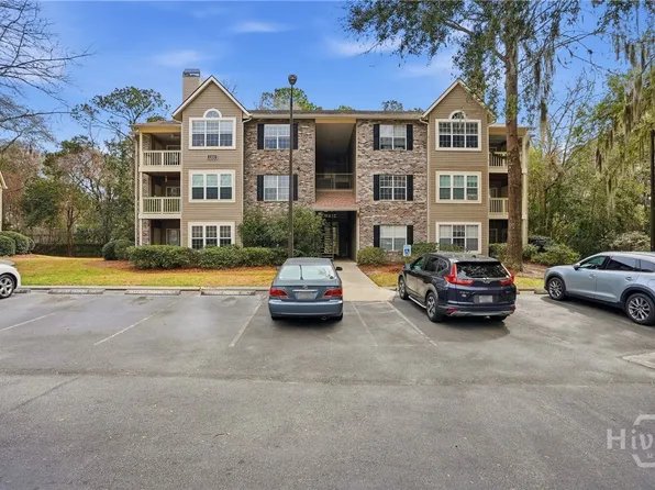 12300 Apache Avenue #1208, Savannah, GA 31419