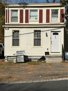 180 Gidney Ave, Newburgh, NY, 12550