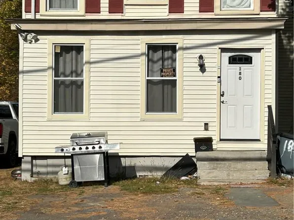 180 Gidney Ave, Newburgh, NY 12550