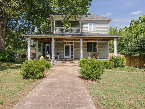 300 S McArthur St, Salem, MO 65560