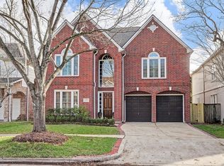 4215 Amherst St, Houston, TX 77005