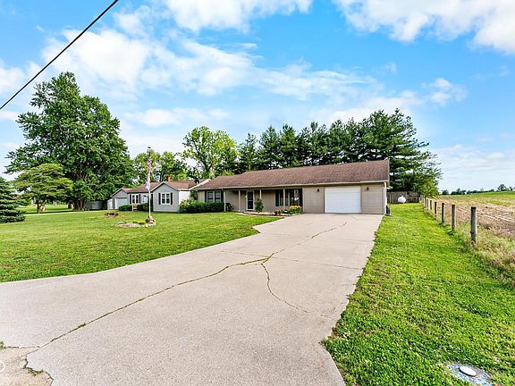 4th image of 10977 E County Road 1025 N