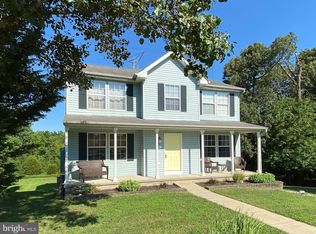 8 Ian Ct, Baltimore, MD 21206