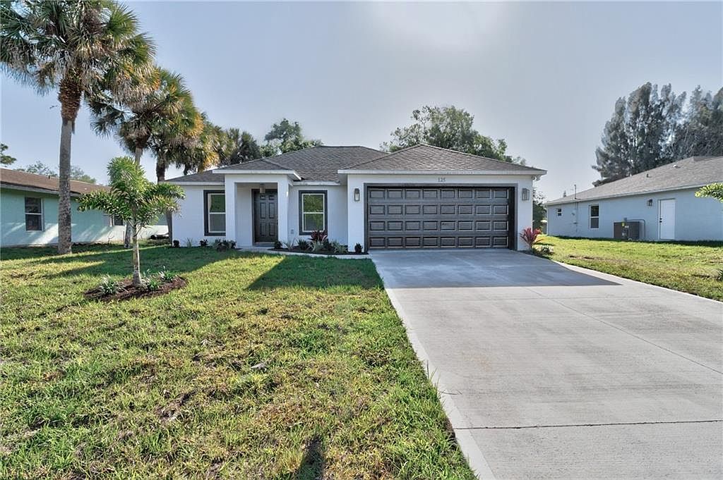 125 N Pine Street, Fellsmere, FL 32948 | Zillow