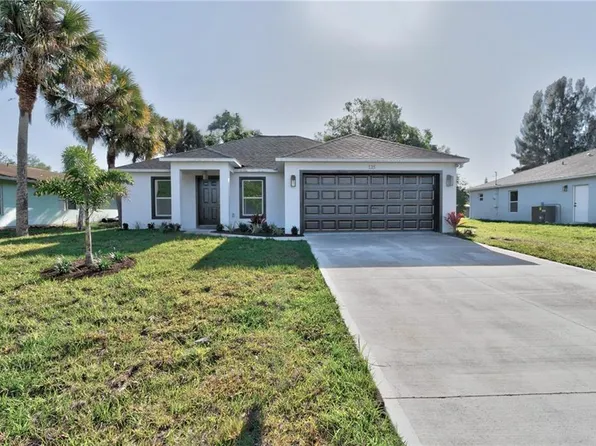 125 N Pine Street, Fellsmere, FL 32948