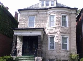 5119 Cates Ave, Saint Louis, MO 63108