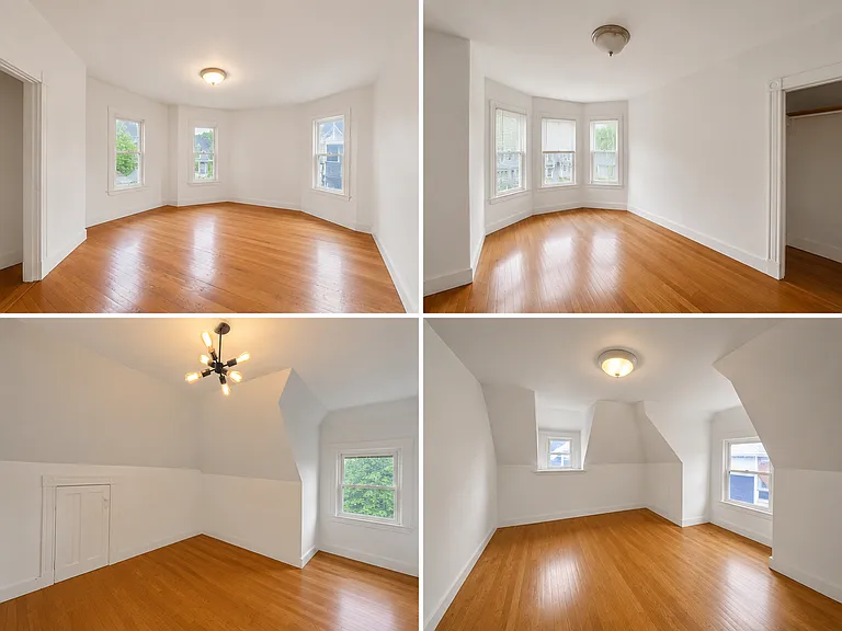 34 Pelham St #2 — Photo 7