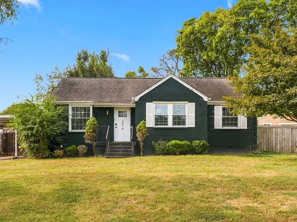 2214 Fernwood Dr, Nashville, TN 37216