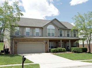 4483 Tangle Hurst Ln, Lexington, KY 40515