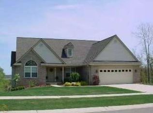 1779 Kristina Dr, White Lake, MI