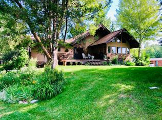 3125 W Teal Rd, Jackson, WY 83001