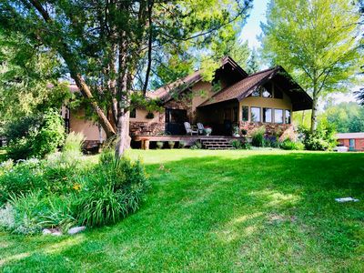 3125 W Teal Rd, Jackson, WY, 83001