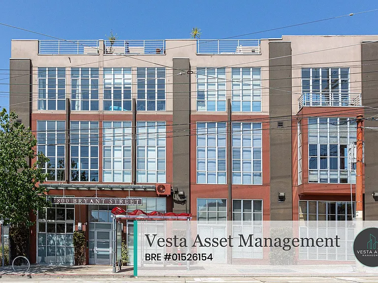 1800 Bryant St #201 — Photo 20