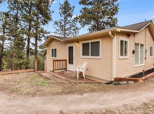 29841 Fir Dr, Evergreen, CO 80439