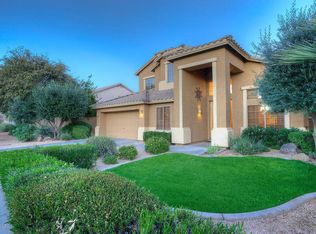 553 N Kimberlee Way, Chandler, AZ 85225