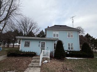 6270 W Prairie Rd, Kinsman, IL 60479