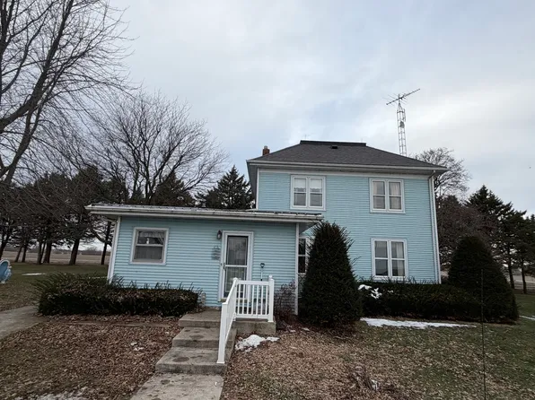 6270 W Prairie Rd, Kinsman, IL 60479