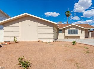 601 Vincent Way, Las Vegas, NV 89145