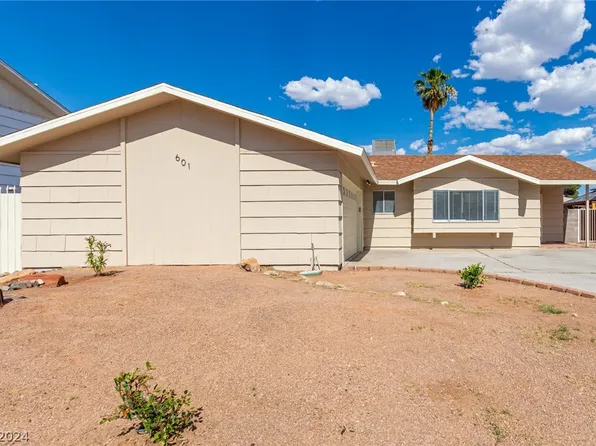 601 Vincent Way, Las Vegas, NV 89145