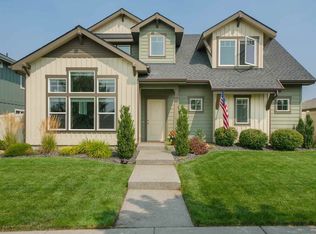 1980 N Country Vista Blvd, Liberty Lake, WA 99019