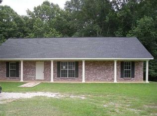 134 Patricia Cv, Raymond, MS 39154