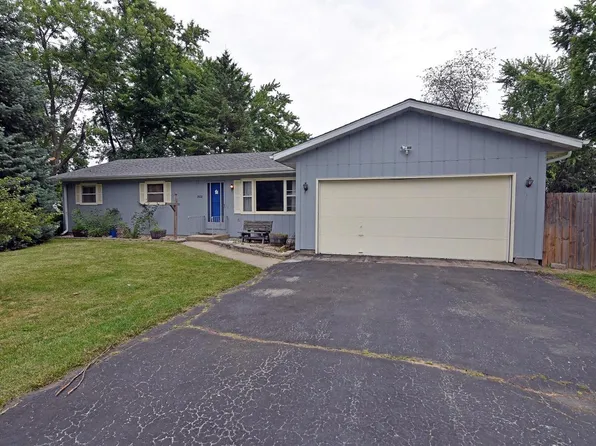 2802 Shady LANE, Twin Lakes, WI 53181