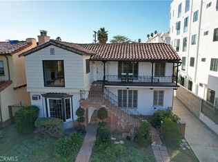 915 S Le Doux Rd, Los Angeles, CA 90035
